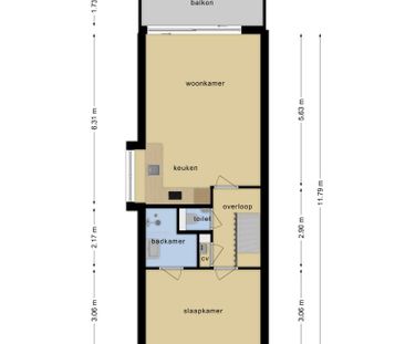 Capelle aan den IJssel – Maasdal 45 - Photo 5