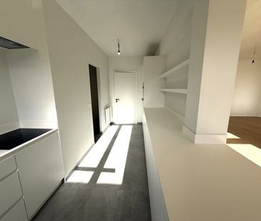 Appartement te huur - Photo 1