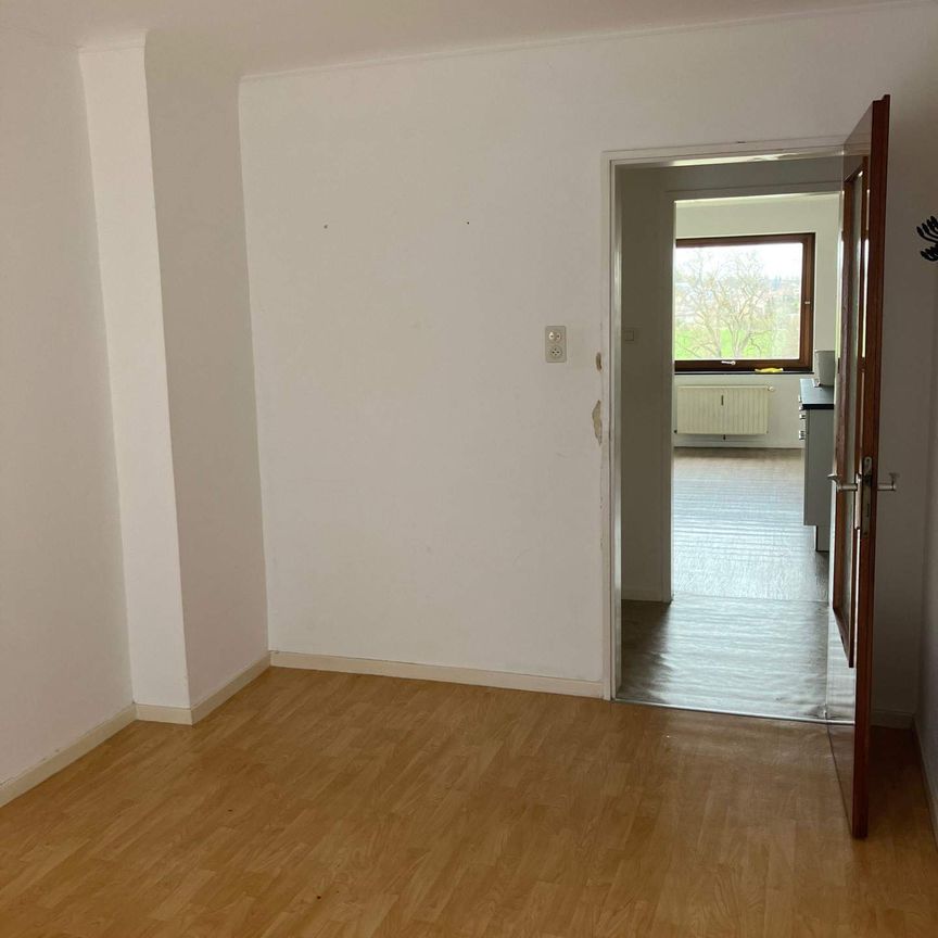 Helle große Altbauwohnung mit viel Charme - 2 SZ - Photo 1