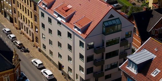 Wrangelsgatan 17 - Photo 3