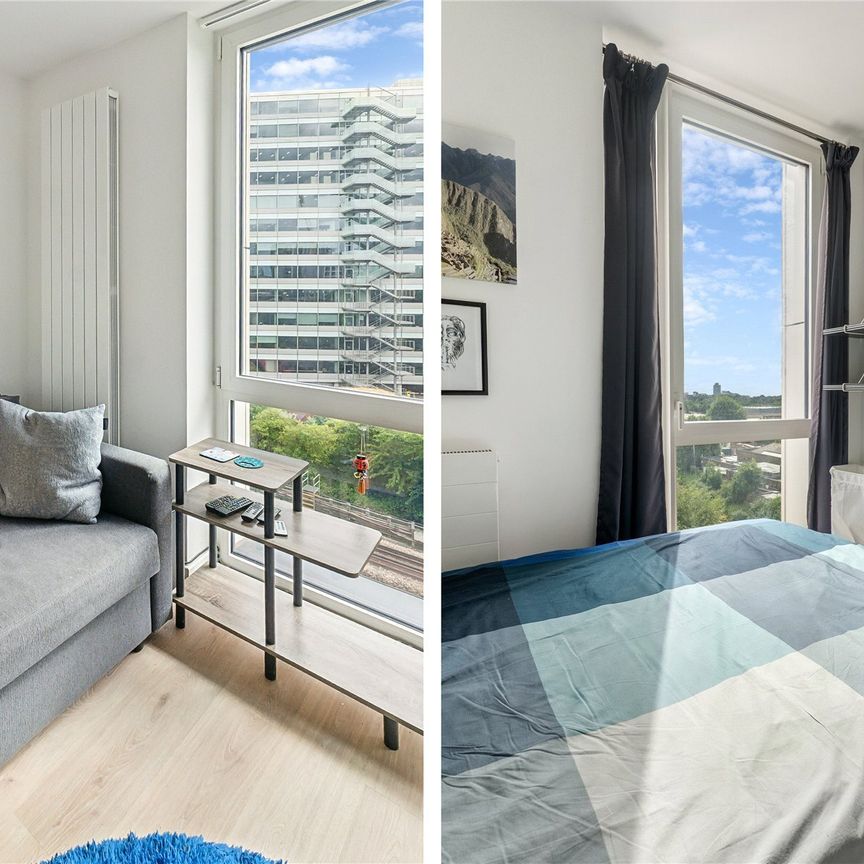 Bollo Lane, Chiswick, London, W4 flat to rent - Photo 1