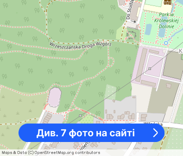 Kawalerka/1min do przystanku/Miejsce parkingowe - Фото 1