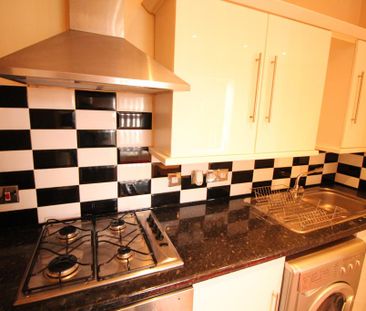 1 bedroom flat to rent - Photo 6