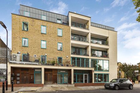 Dunston Road, London, E8 4EH - Photo 4