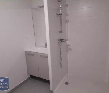 Appartement à louer 1 pièce 33.05m² - Photo 4