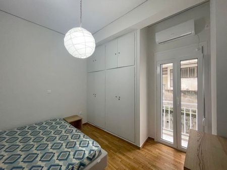 Ενοικίαση κατοικίας, 45 τ.μ., Αθήνα, 450 € - Photo 3