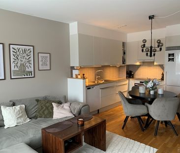 Bofinksgatan 36 - Foto 1