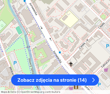 Wynajmę -Mieszkanie 3-pokojowe na ul. Jurowieckiej 17! – zdjęcie 1