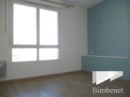 Appartement à louer, 2 pièces - Orléans 45000 - Photo 2