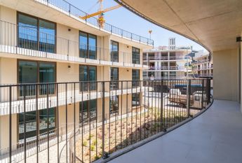 Apartamento T1 em Coimbra