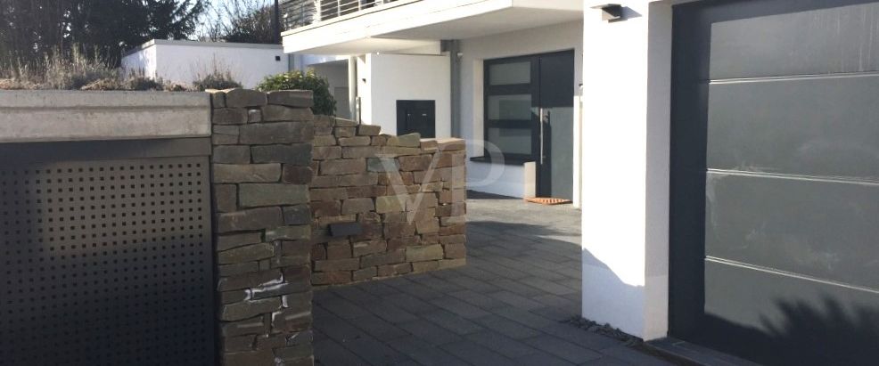 Modernes Wohnjuwel mit Weitblick! - Photo 1