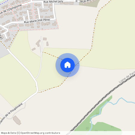 53950 LOUVERNE