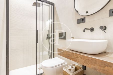 Flat for rent in Ibiza street - Photo 4