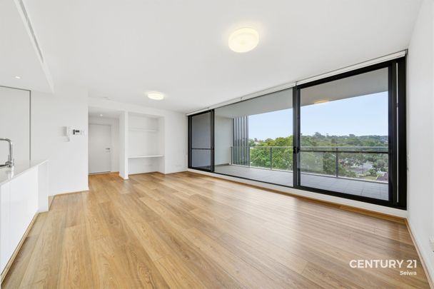 Modern Apartment in Prime West Ryde Location ** Available Now ** - Photo 1