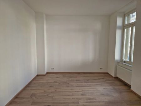 Sanierte 3 Zi-Altbau für Single oder Pärchen in Lamboy - Foto 2