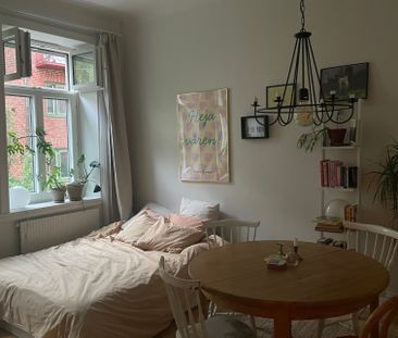 Kristianstadsgatan, Malmö - Foto 3