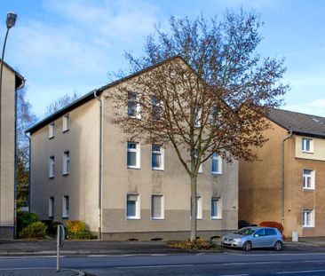 Demnächst frei! 2-Zimmer-Wohnung in Dortmund Bövinghausen - Photo 3