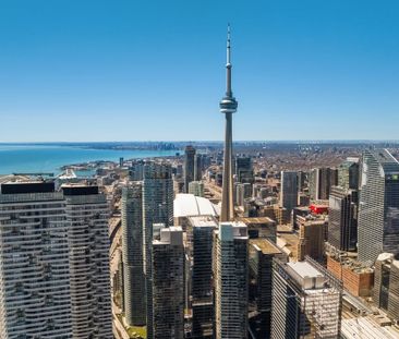 For Lease - 14 York Street Unit# 1912, Toronto, Ontario - Photo 1