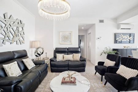 Modern Apartment Living in a Convenient Location - Photo 2