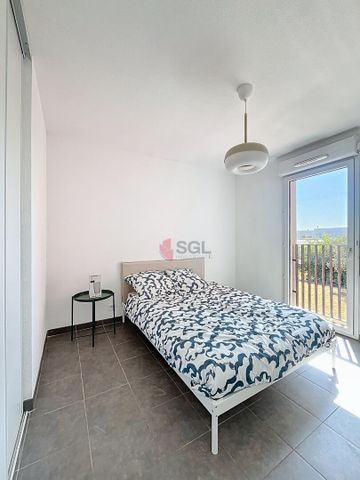 Appartement 3 pièces - Photo 3