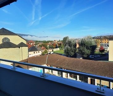 Location Appartement 2 pièces 43m² RUMILLY 74150 - Photo 6