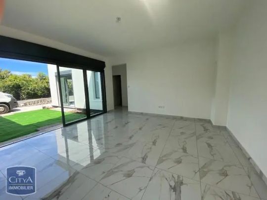 Maison à louer 4 pièces 94m² - Photo 1