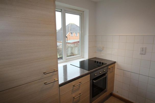 1 bedroom maisonette to rent - Photo 1