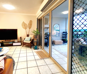 Unit 27, 34 Bundock Street, Belgian Gardens, QLD - Photo 2