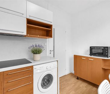 Pronájem bytu 1+1 32 m² - Fotografie 2