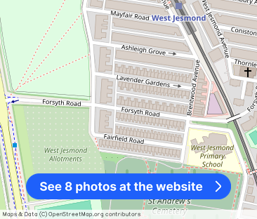 Forsyth Road, West Jesmond - Photo 1