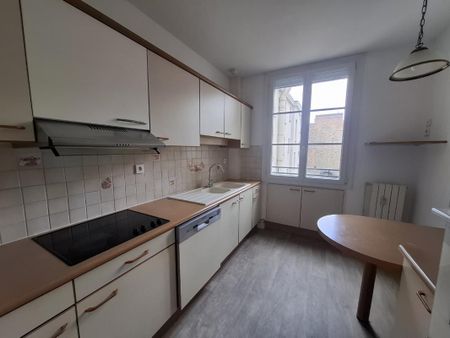 Appartement T2 à louer Acigne - 39 m² - Photo 2