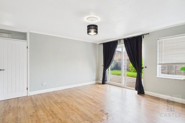 2 bedroom terraced bungalow to rent - Photo 1