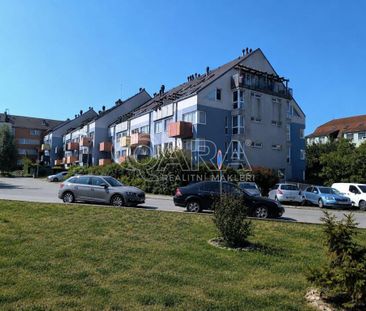 Pronájem bytu 2+kk 54 m2 - Fotografie 2