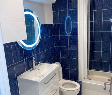 Location Appartement 2 pièces 24m² - Photo 3