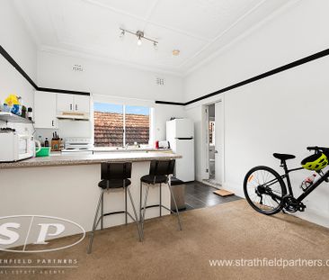 16a The Crescent, Homebush NSW 2140 - Apartment For Rent | Domain - Photo 4