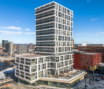 300 Mìwàte Private, Centretown, Ottawa, ON - Photo 5