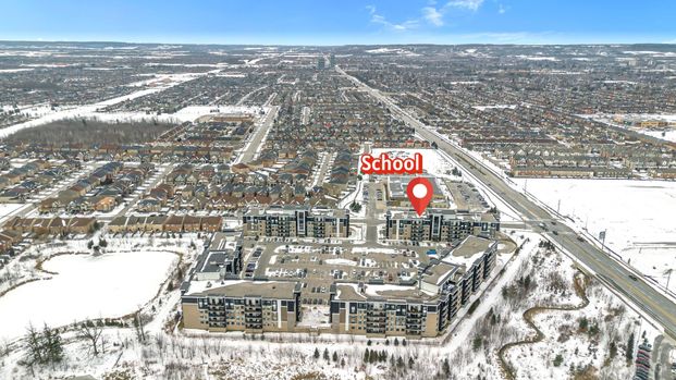 For Lease - 620 Sauve Street Unit# 206, Milton, Ontario - Photo 1