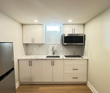 For Lease - 90 Riverwalk Drive Unit# Bsmt 1, Markham, Ontario - Photo 5