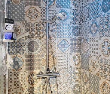 woning met 4 slaapkamers en eigen staanplaats ! - Photo 6