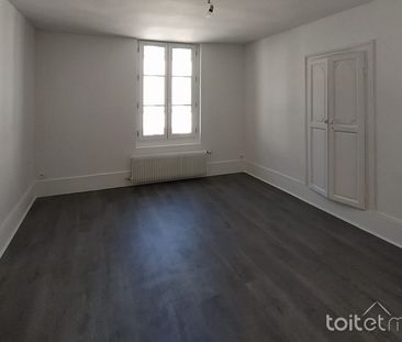 Location Maison 3 pièces 77m² CHEVREUSE 78460 - Photo 3
