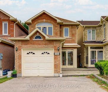 For Lease - 203 Milliken Meadows Drive Unit# Basement, Markham, Ont... - Photo 4