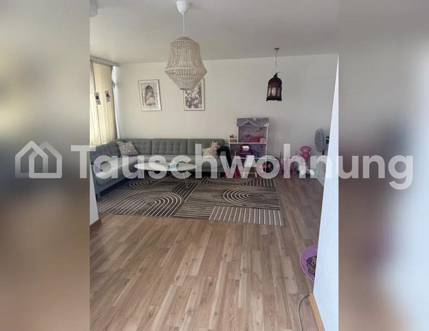 TAUSCHWOHNUNG Ich möchte gerne in einer andere Bezirk wohnen - Photo 1