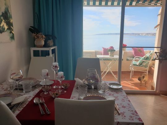 Middle Floor Studio in Estepona - Photo 1