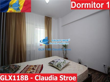 Inchiriere apartament 3 camere BANU MANTA - Fotografie 5