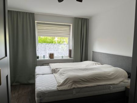 ++ Charmante 2 Zimmerwohnung+ EBK + Vollbad + Balkon ++ - Photo 3