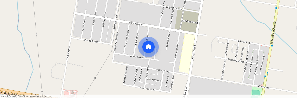 9 Wigun Street, Austral 2179, New South Wales