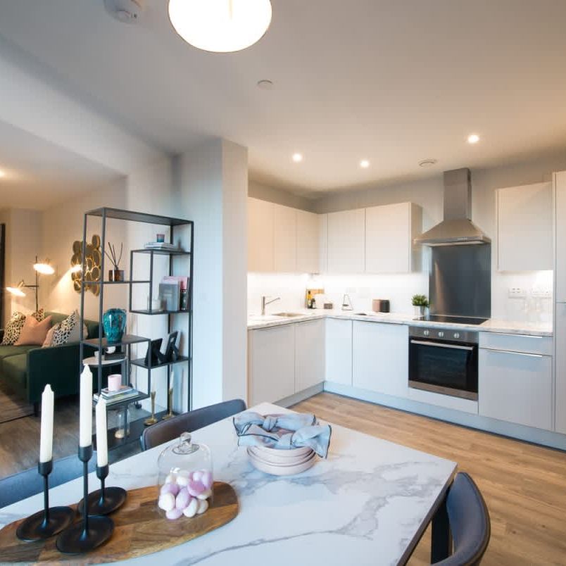 The Quay Loop Road Harbour City M50 - Photo 1