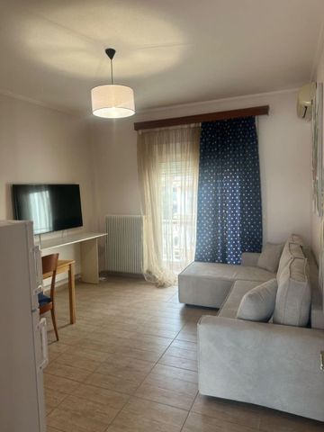 Studio/Γκαρσονιέρα για ενοικίαση Αστικός Συνοικισμός - Περικλέους - Κυψέλη (Ξάνθη) - Φωτογραφία 4