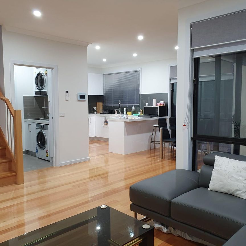 Modern Design Townhouse In Preston - Photo 1