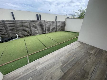 Location Maison 4 pièces 97m² ST ANDRE DE CUBZAC 33240 - Photo 4